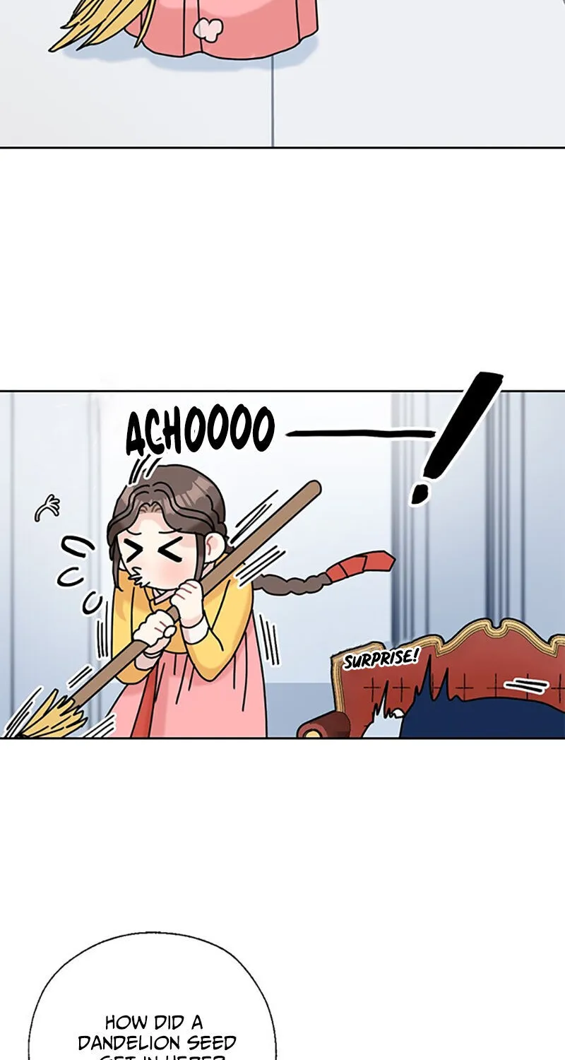 I Became The Chef Of The Dragon King Chapter 26 page 4 - 