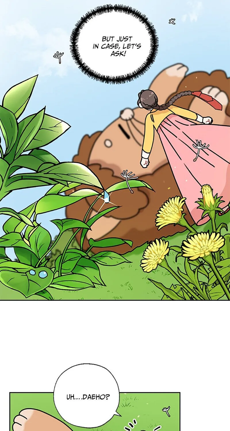 I Became The Chef Of The Dragon King Chapter 26 page 31 - 