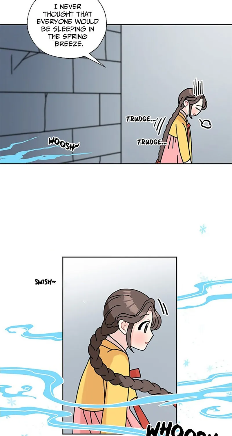 I Became The Chef Of The Dragon King Chapter 26 page 35 - 