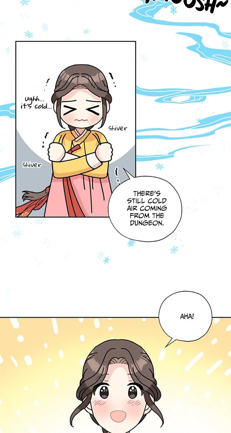 I Became The Chef Of The Dragon King Chapter 26 page 36 - 