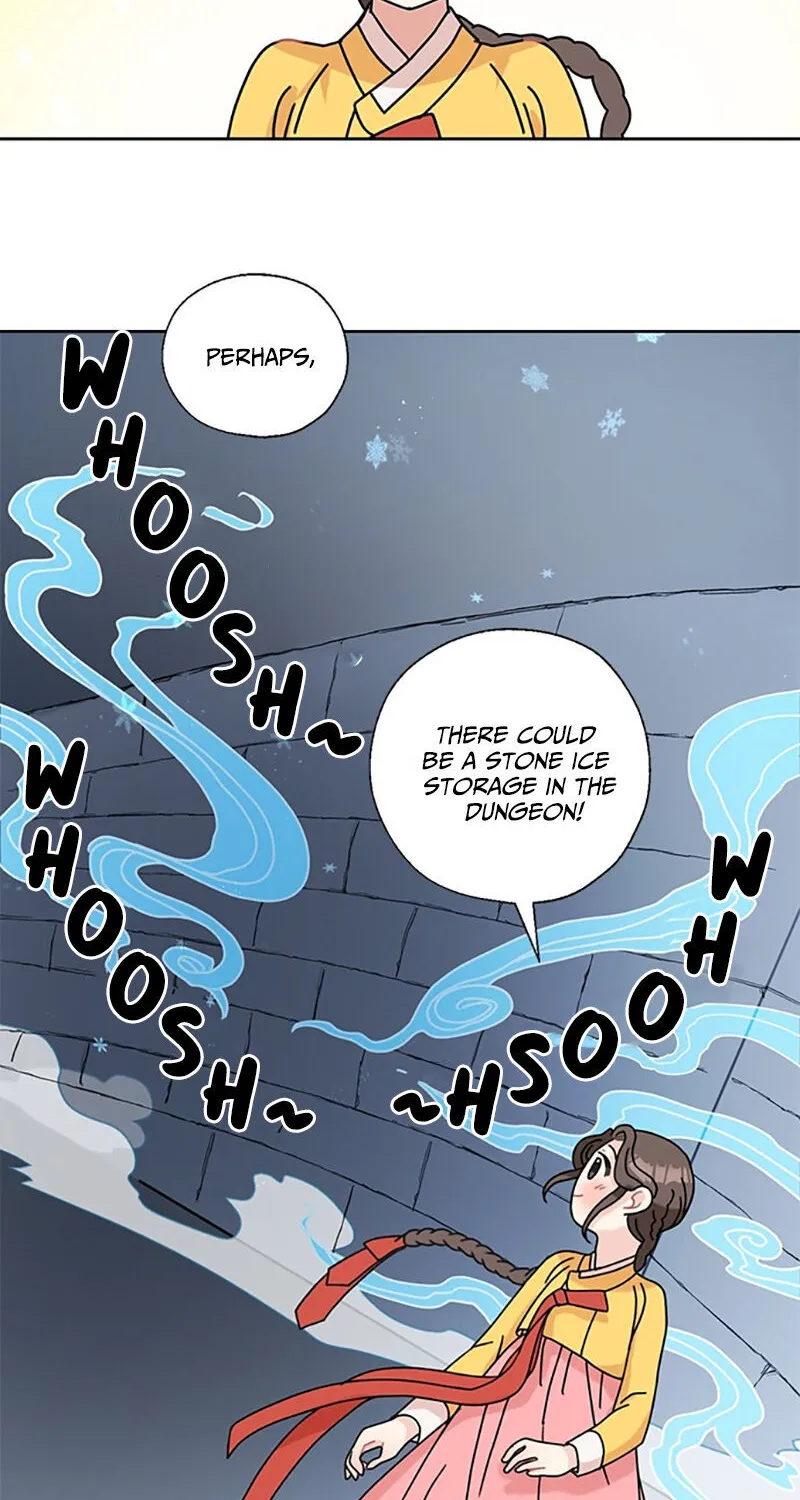 I Became The Chef Of The Dragon King Chapter 26 page 37 - 
