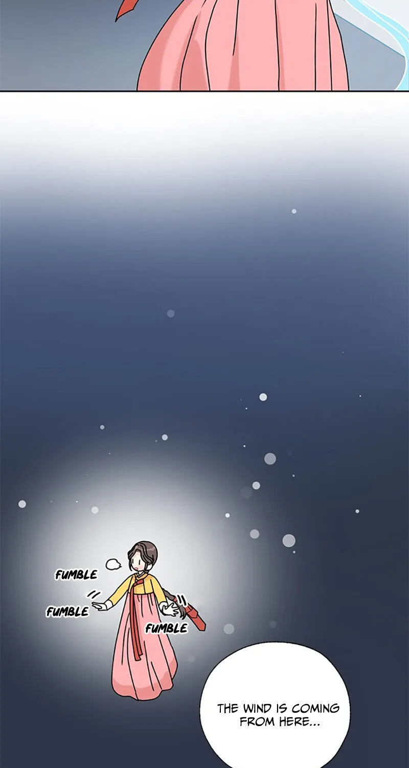 I Became The Chef Of The Dragon King Chapter 26 page 38 - 