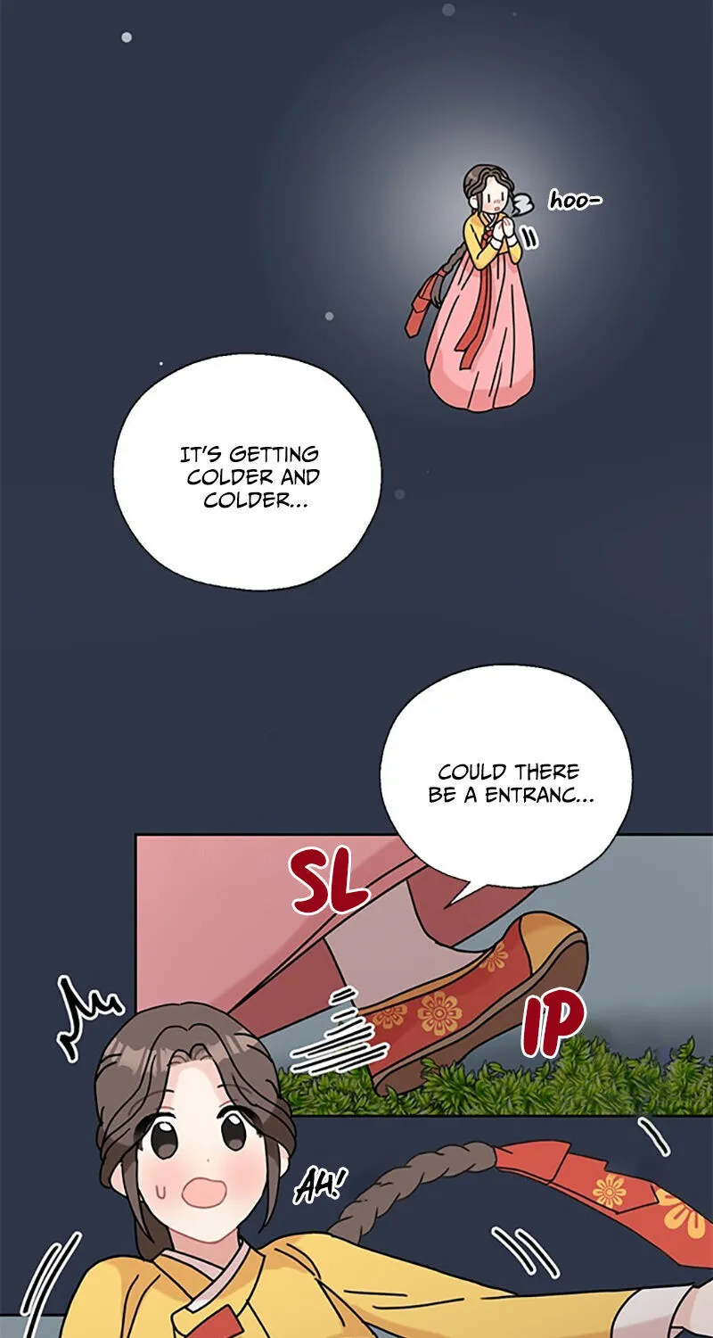 I Became The Chef Of The Dragon King Chapter 26 page 40 - 