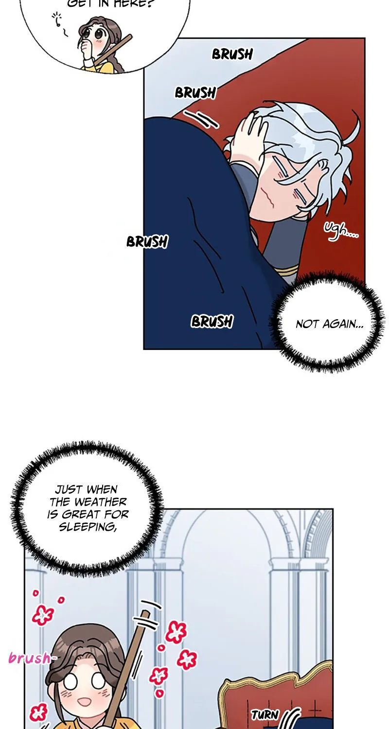 I Became The Chef Of The Dragon King Chapter 26 page 5 - 