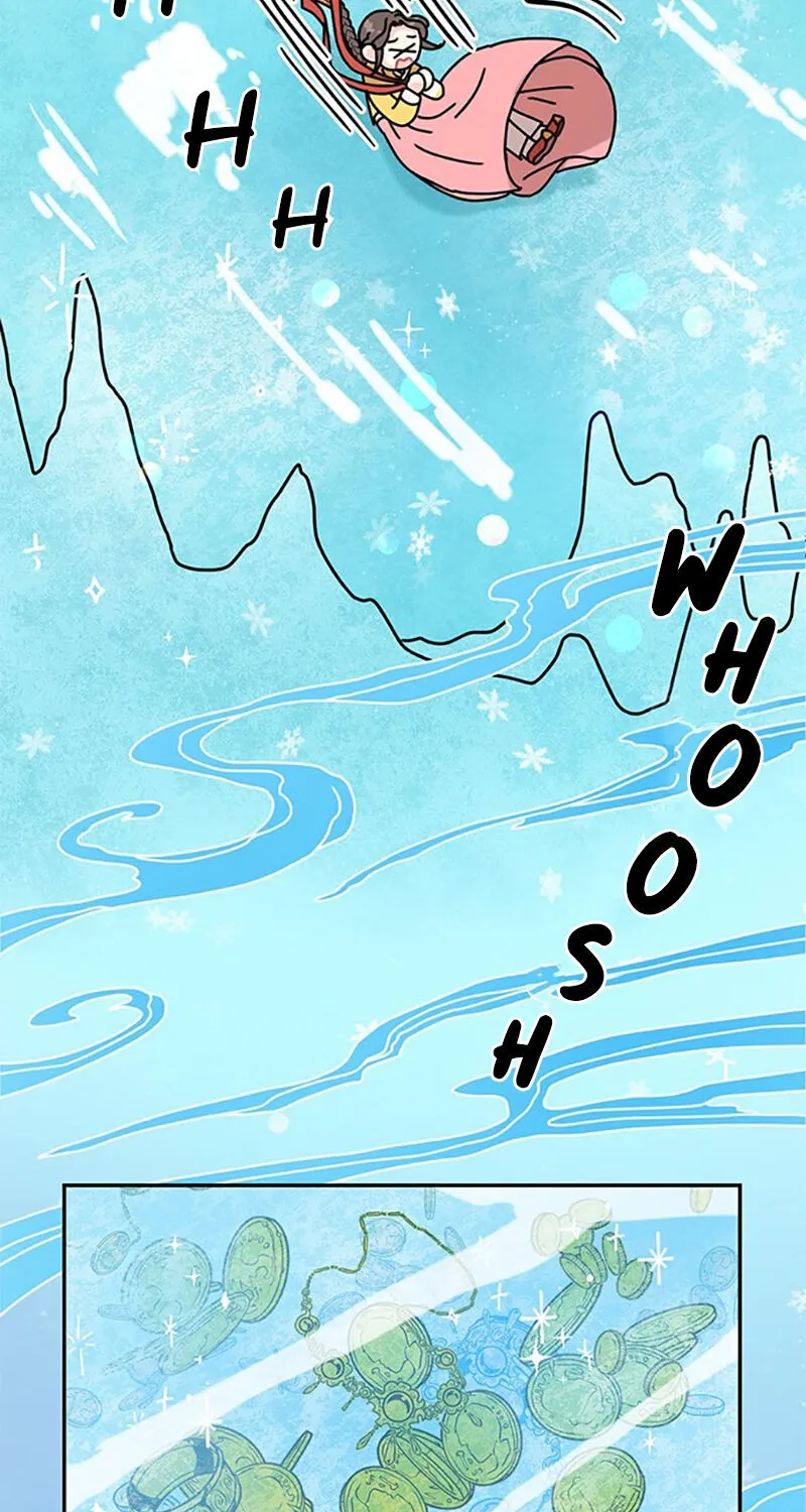 I Became The Chef Of The Dragon King Chapter 26 page 43 - 