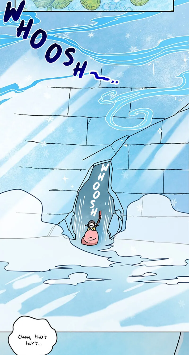 I Became The Chef Of The Dragon King Chapter 26 page 44 - 