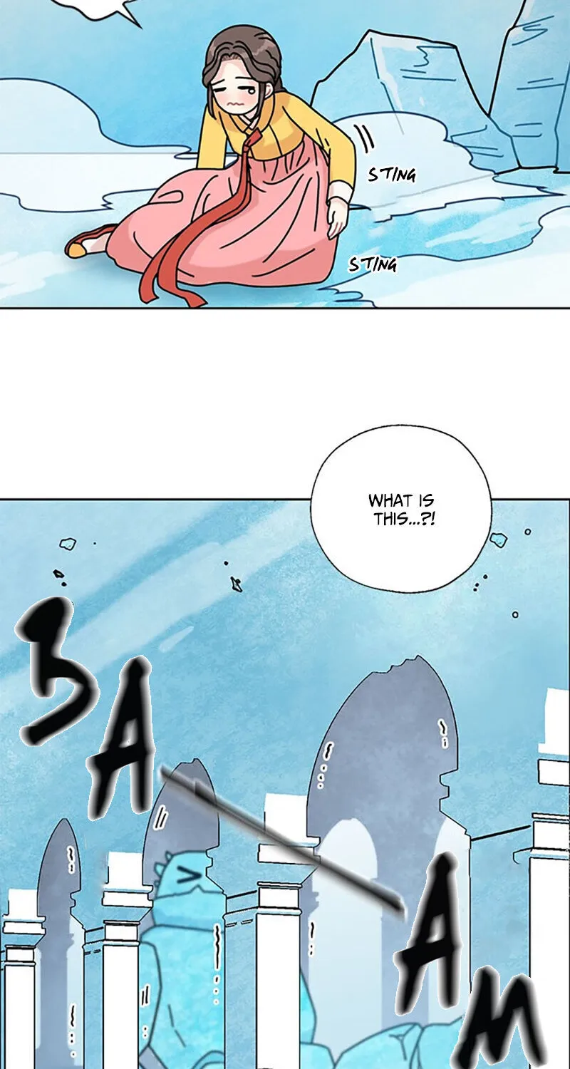 I Became The Chef Of The Dragon King Chapter 26 page 45 - 