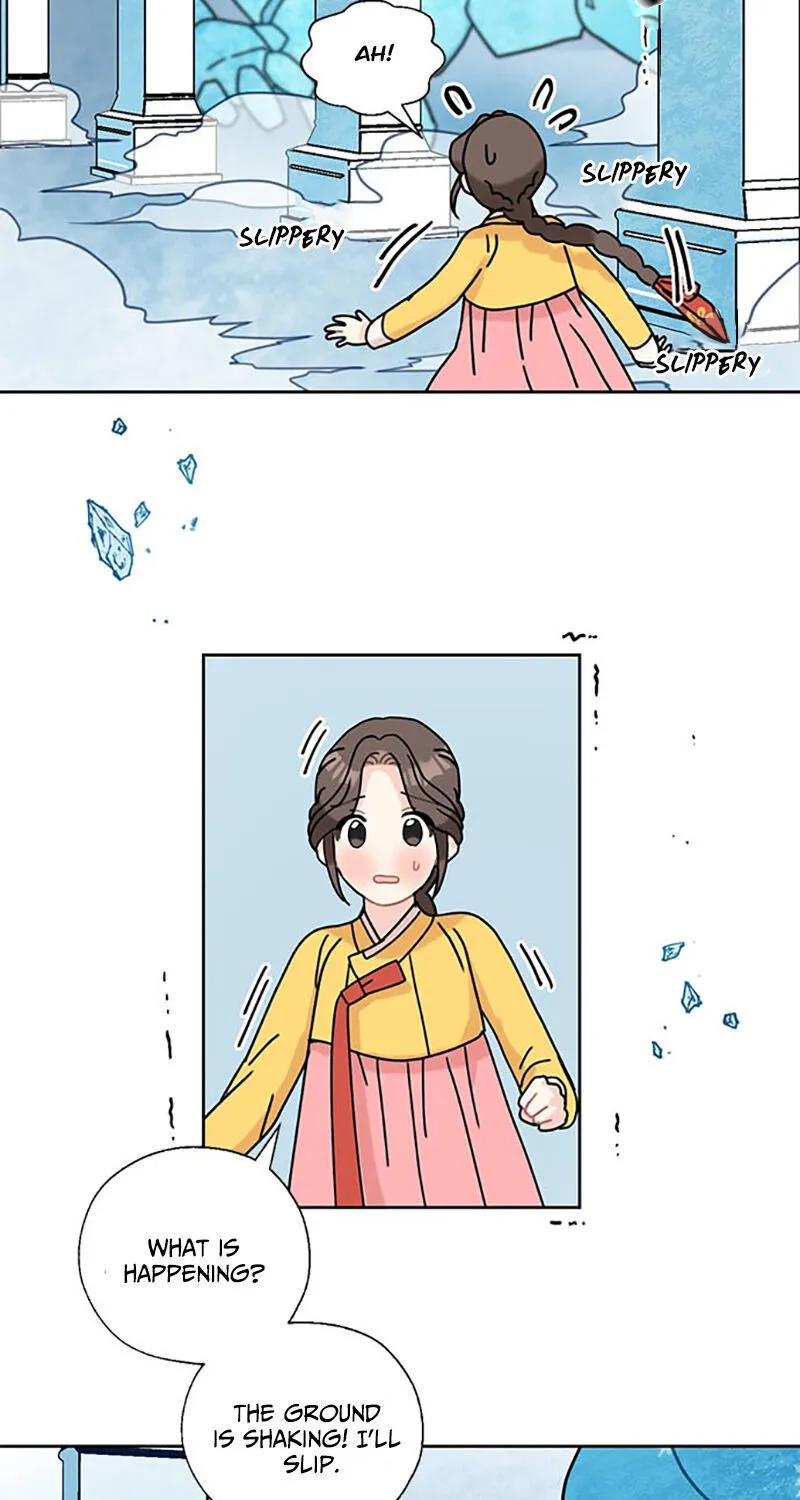 I Became The Chef Of The Dragon King Chapter 26 page 46 - 