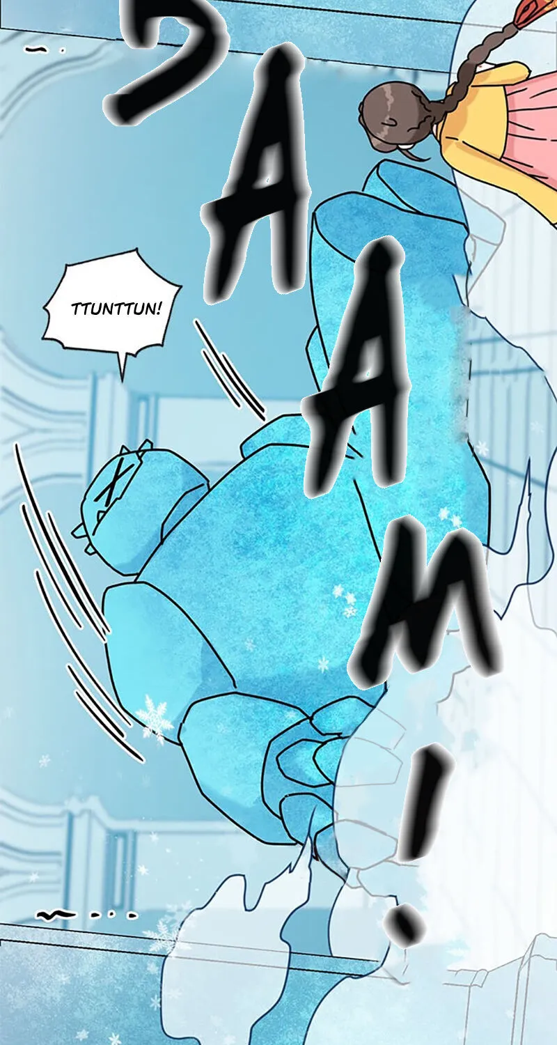 I Became The Chef Of The Dragon King Chapter 26 page 48 - 