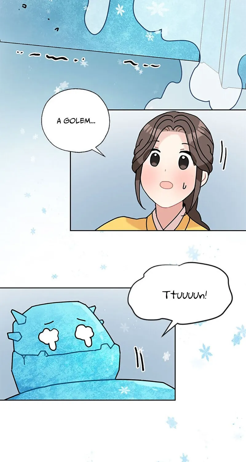 I Became The Chef Of The Dragon King Chapter 26 page 49 - 