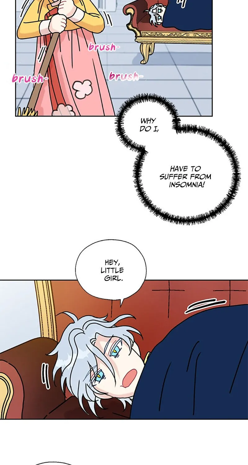 I Became The Chef Of The Dragon King Chapter 26 page 6 - 