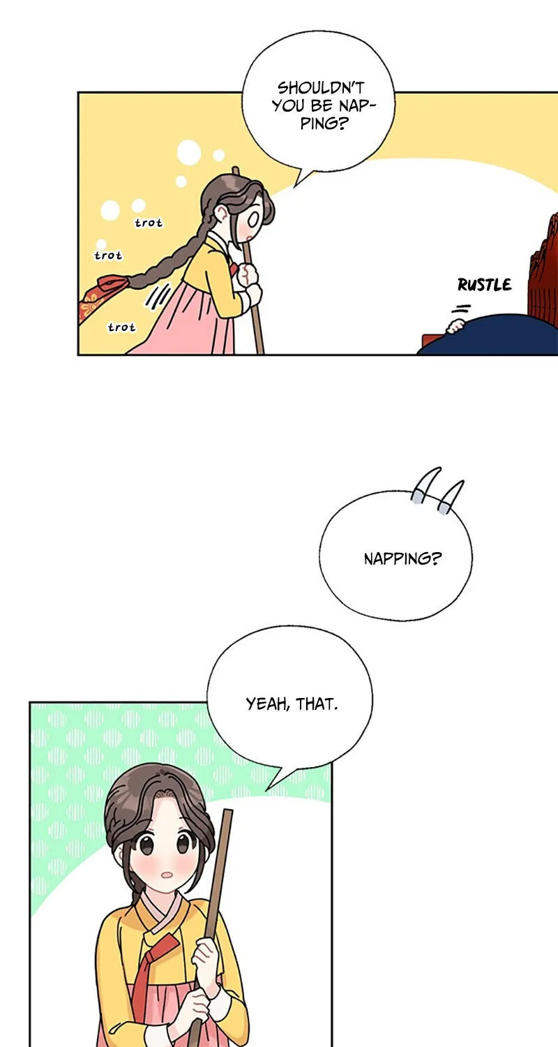 I Became The Chef Of The Dragon King Chapter 26 page 8 - 