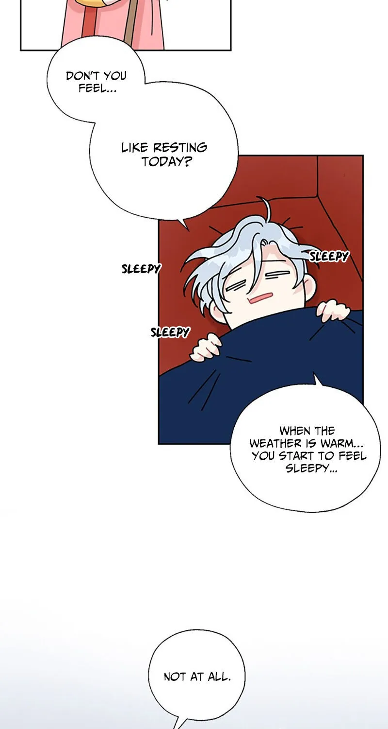 I Became The Chef Of The Dragon King Chapter 26 page 9 - 