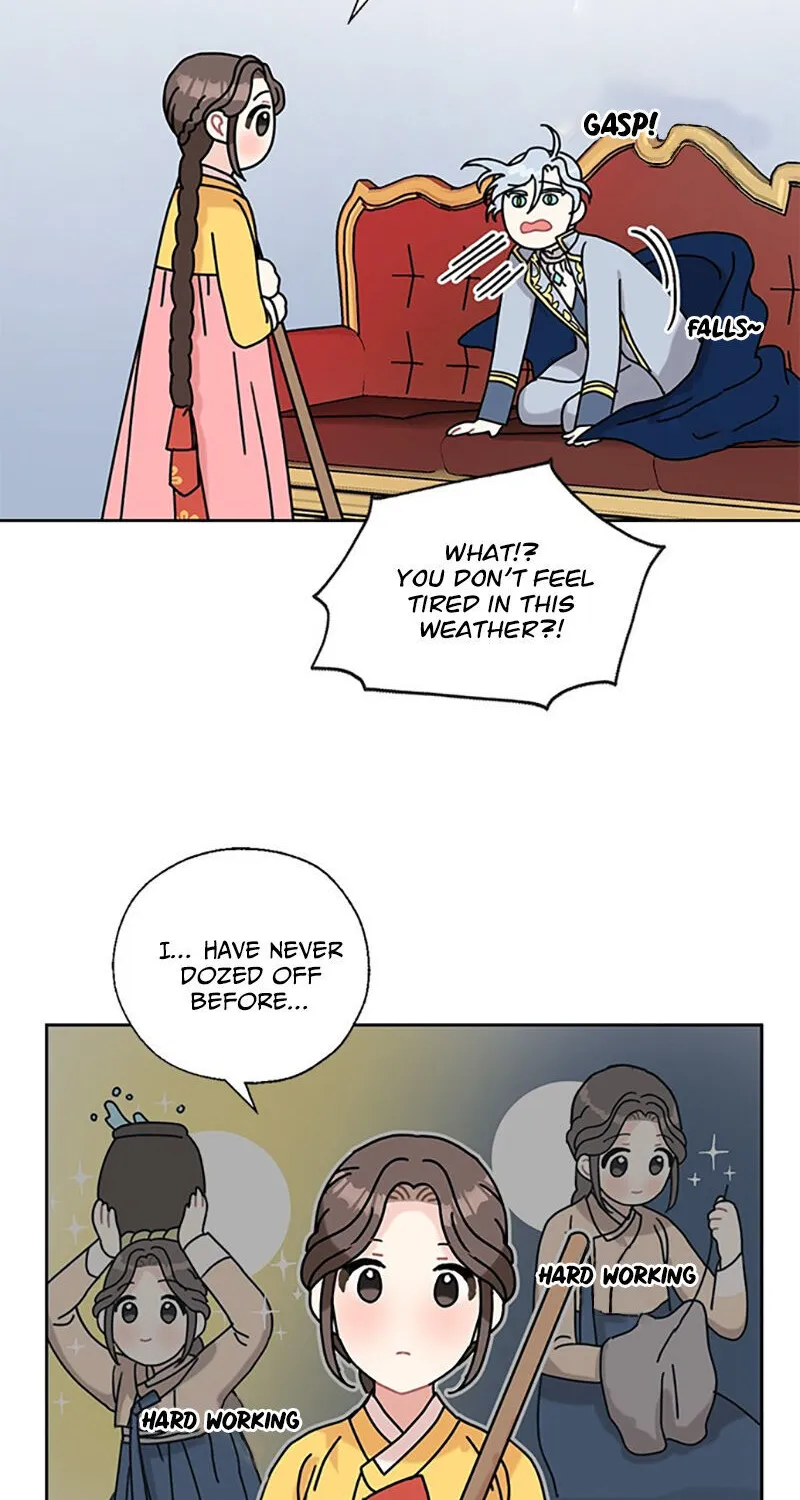 I Became The Chef Of The Dragon King Chapter 26 page 10 - 