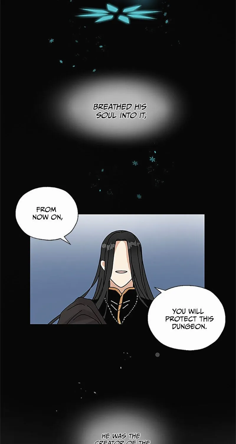 I Became The Chef Of The Dragon King Chapter 27 page 2 - 