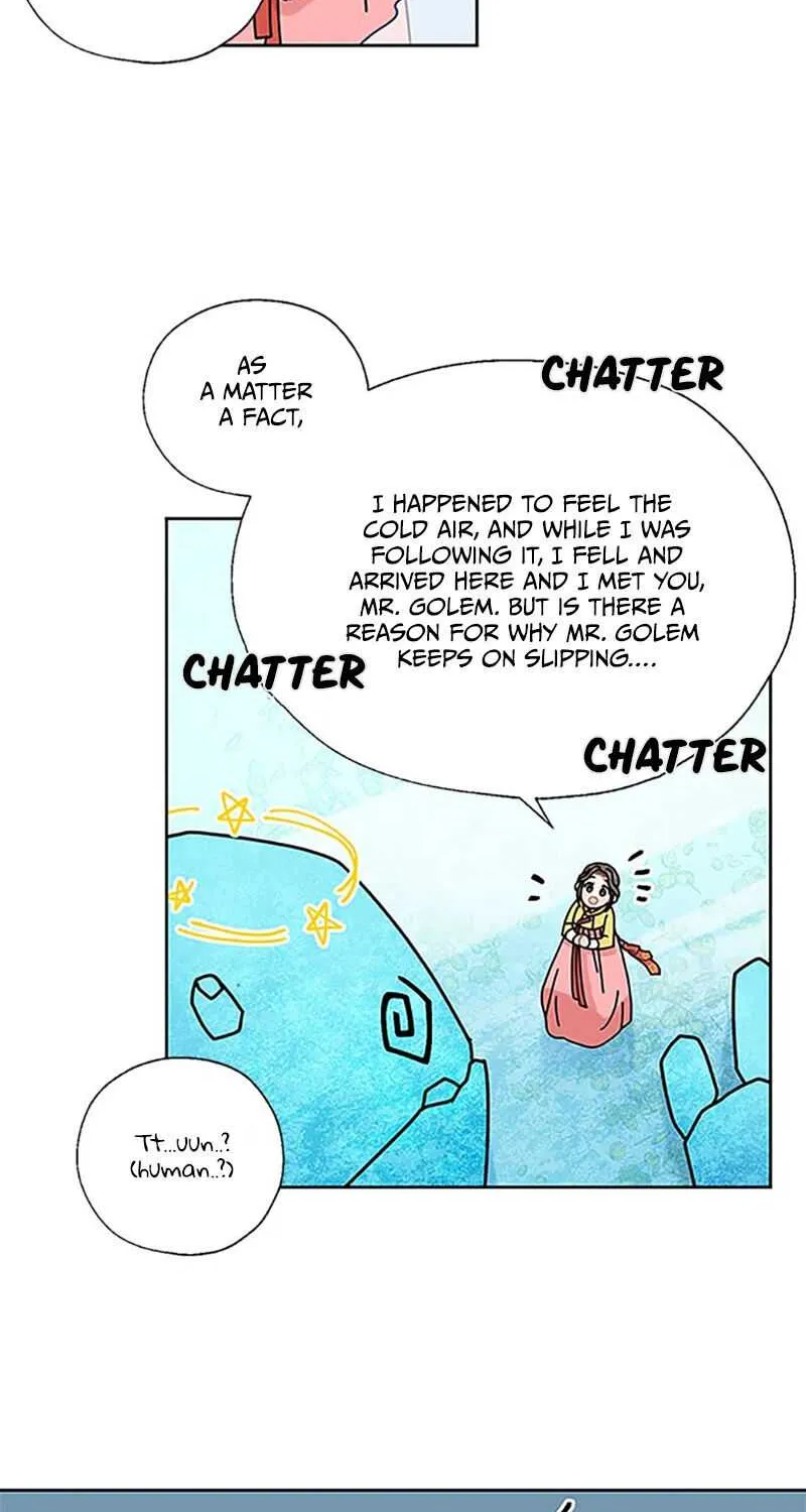 I Became The Chef Of The Dragon King Chapter 27 page 12 - 