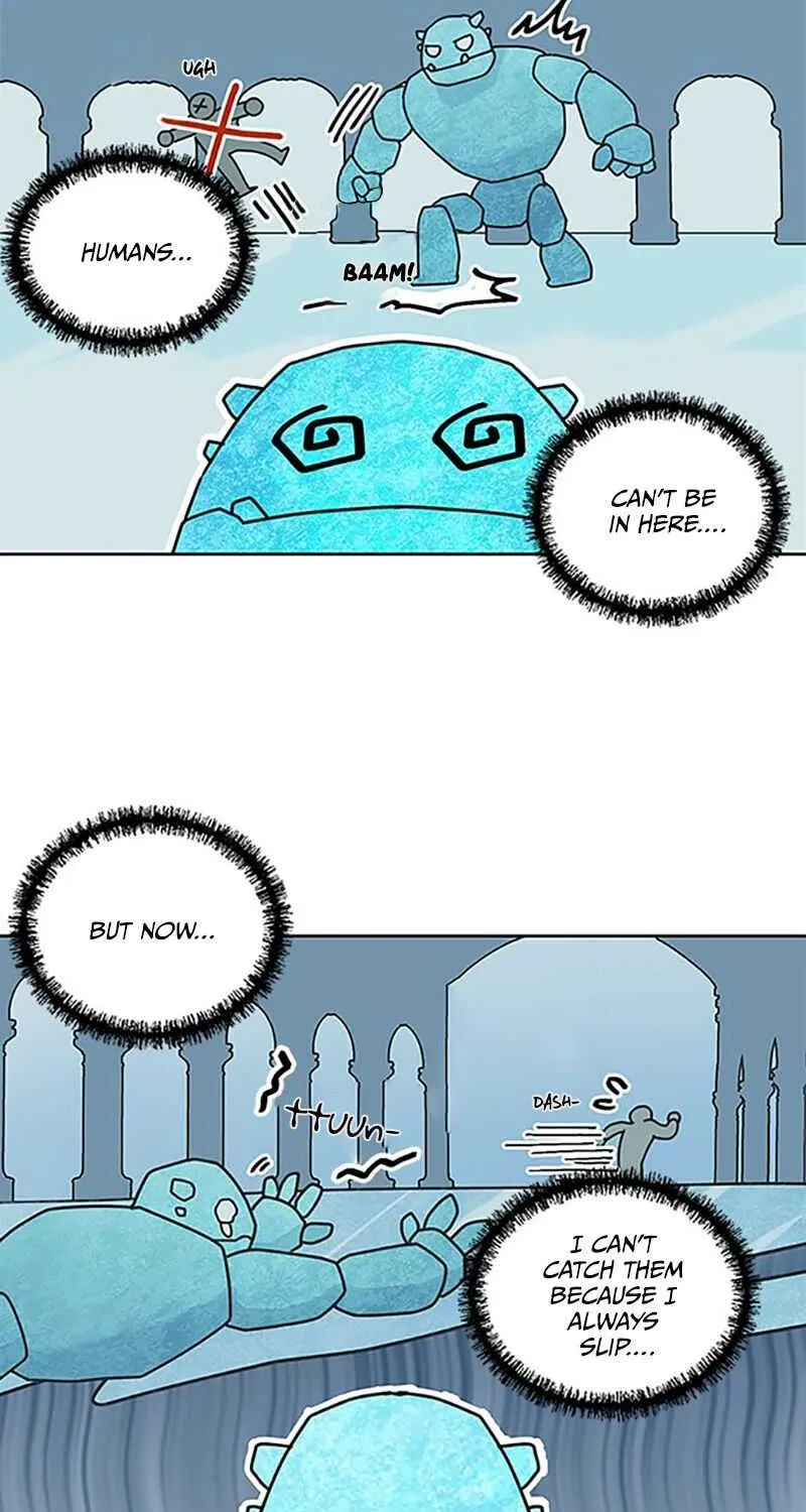 I Became The Chef Of The Dragon King Chapter 27 page 13 - 
