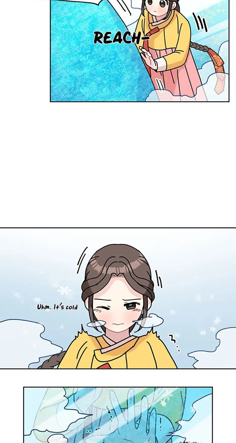 I Became The Chef Of The Dragon King Chapter 27 page 18 - 