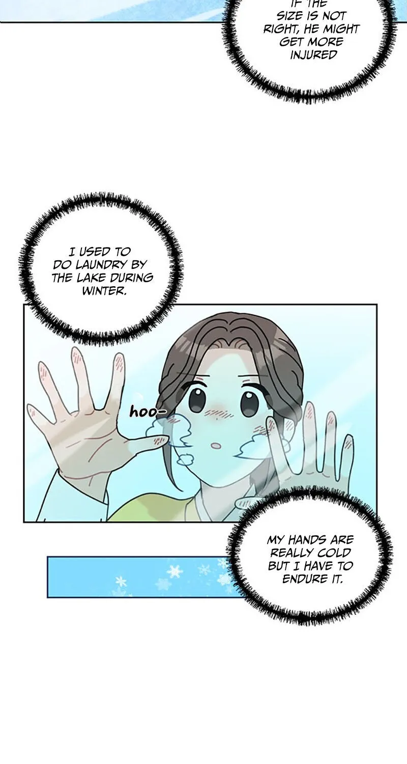 I Became The Chef Of The Dragon King Chapter 27 page 20 - 