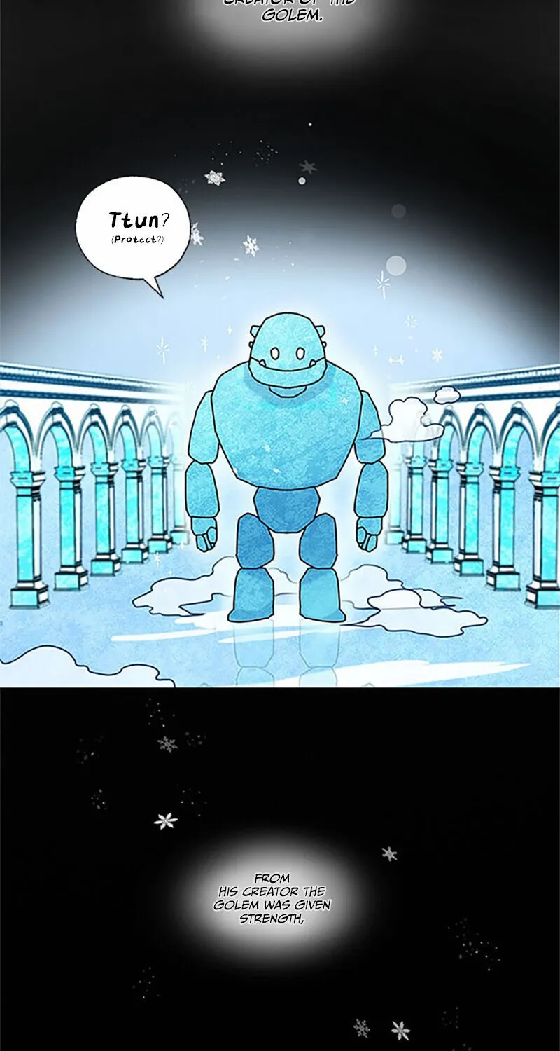 I Became The Chef Of The Dragon King Chapter 27 page 3 - 
