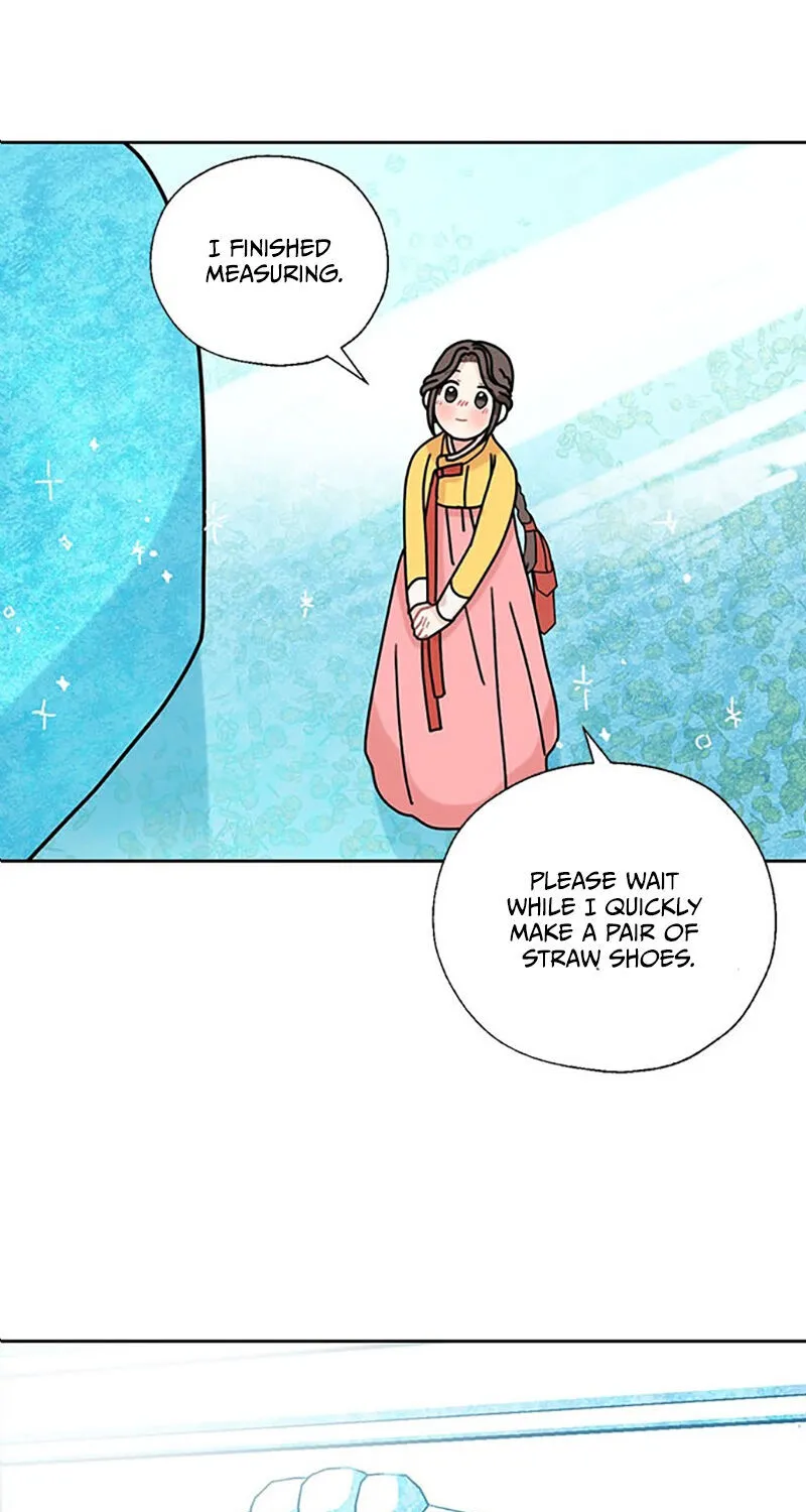 I Became The Chef Of The Dragon King Chapter 27 page 21 - 
