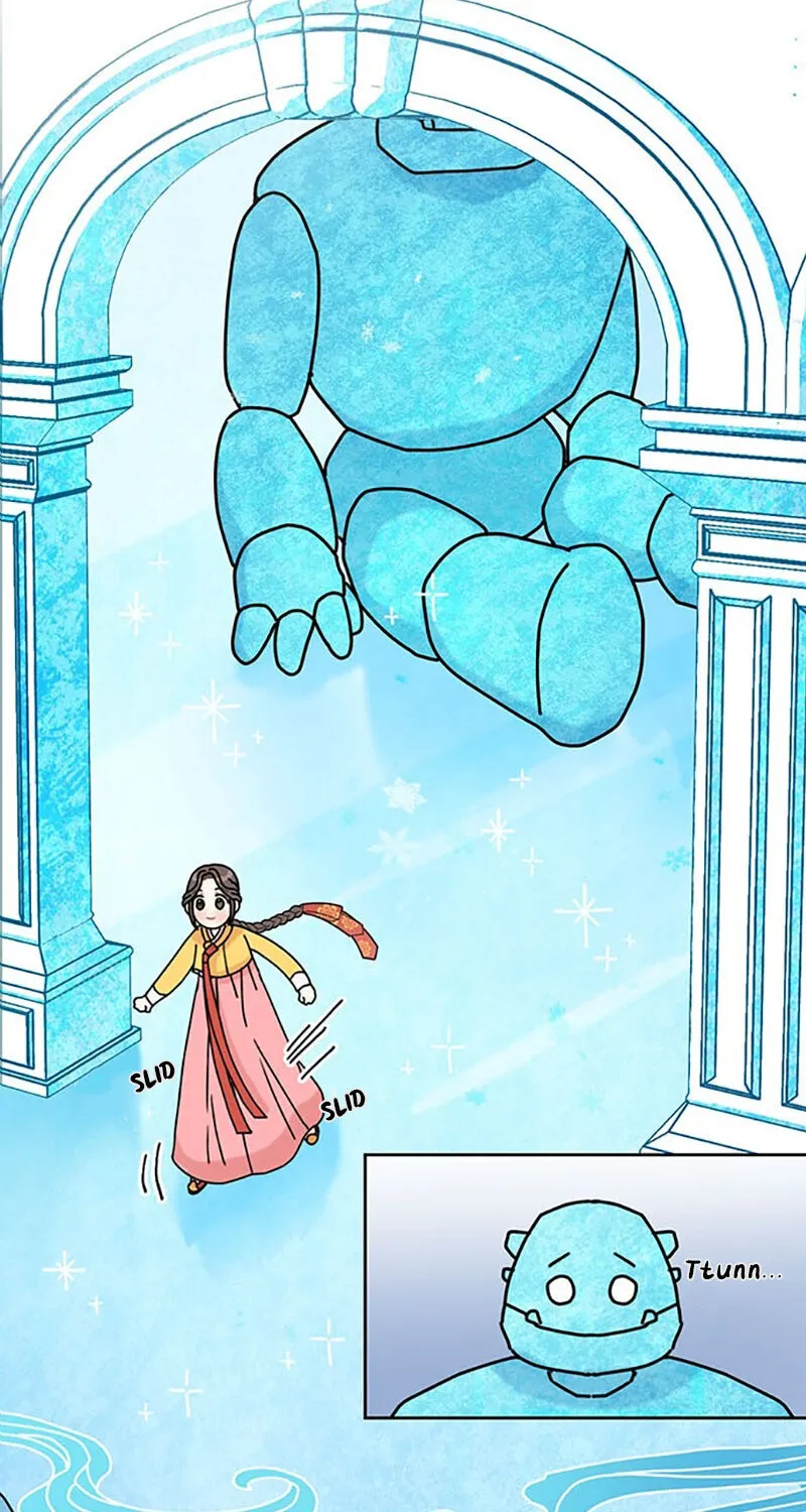 I Became The Chef Of The Dragon King Chapter 27 page 22 - 
