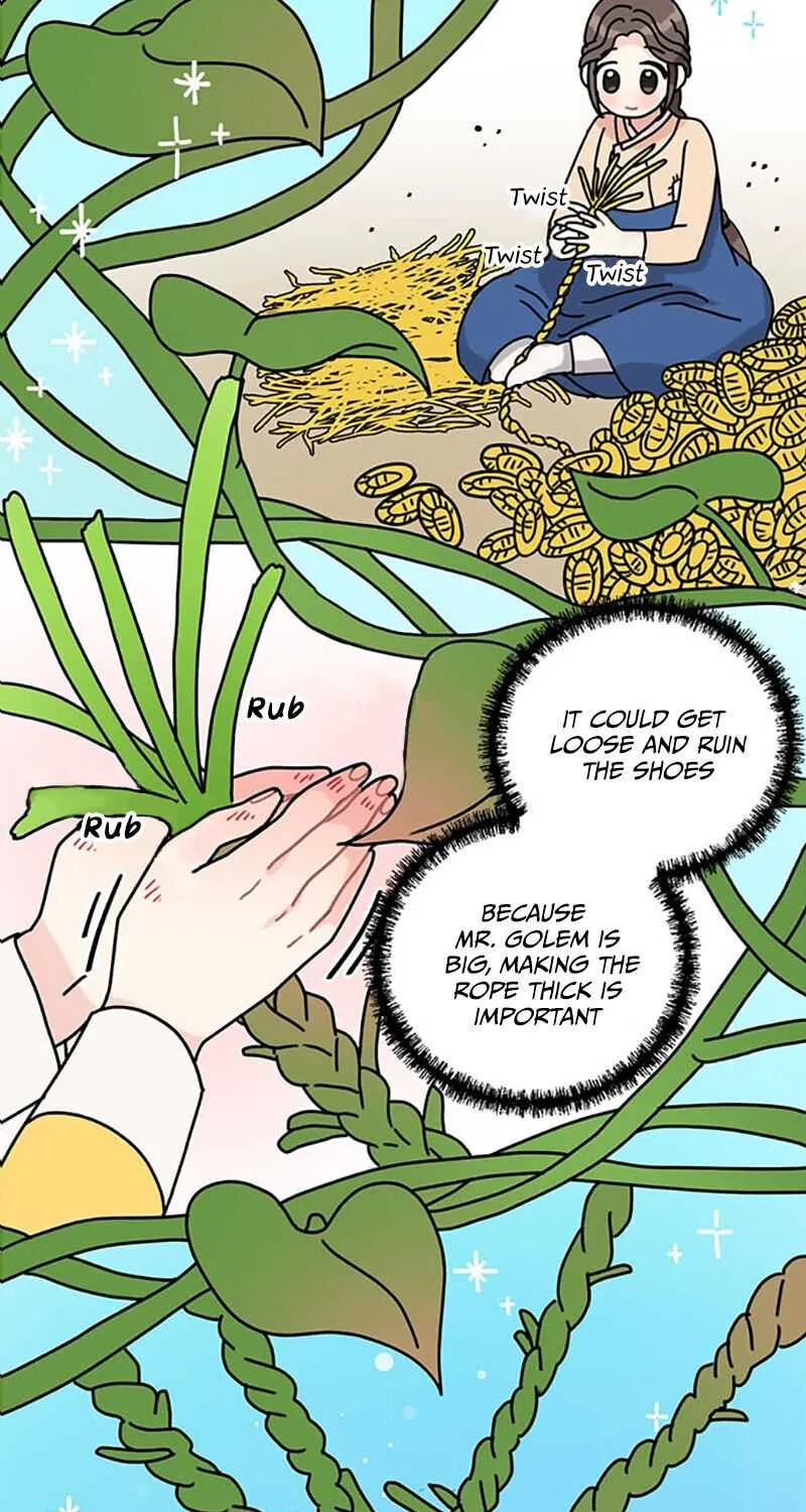 I Became The Chef Of The Dragon King Chapter 27 page 27 - 