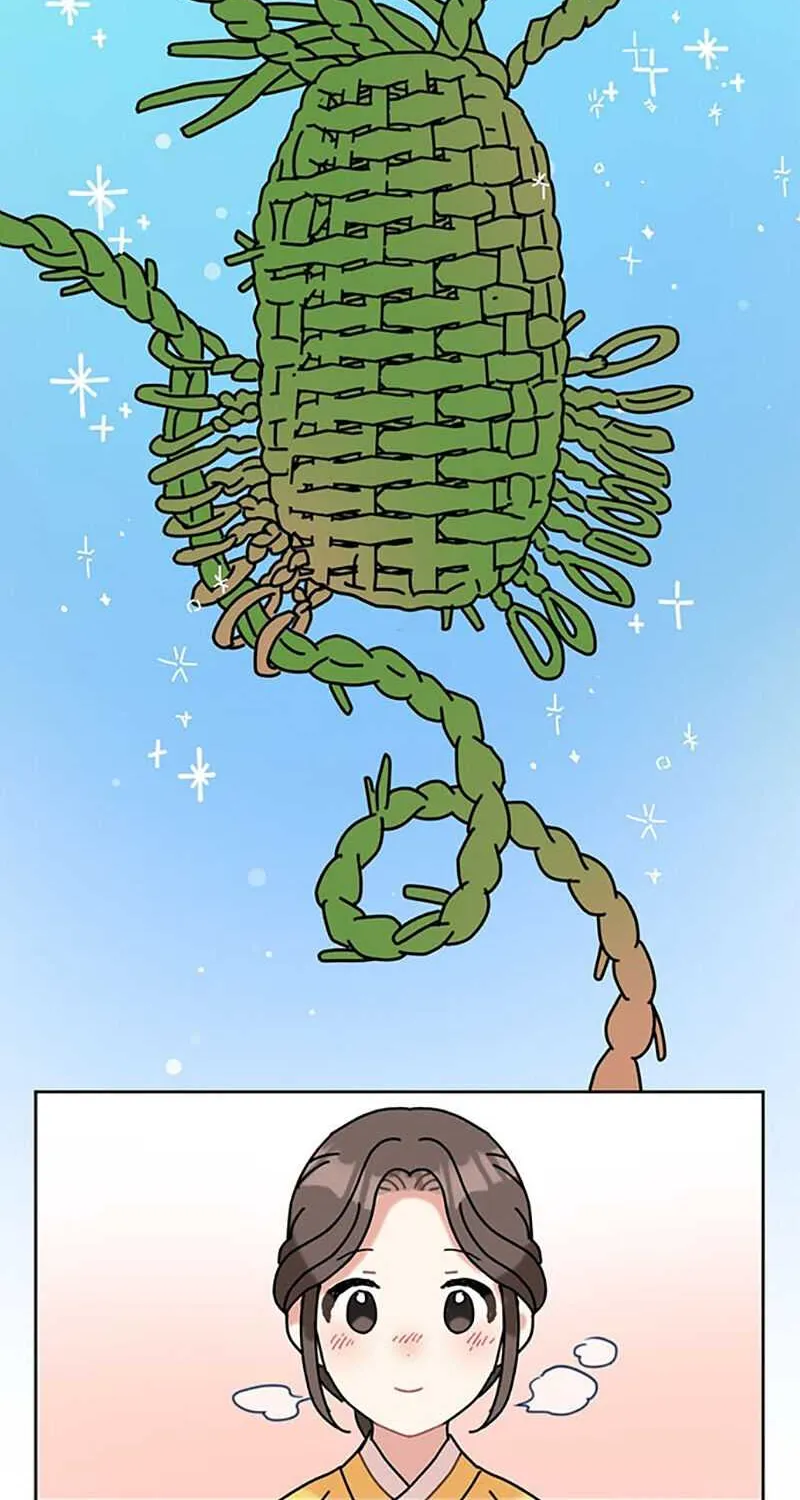 I Became The Chef Of The Dragon King Chapter 27 page 28 - 