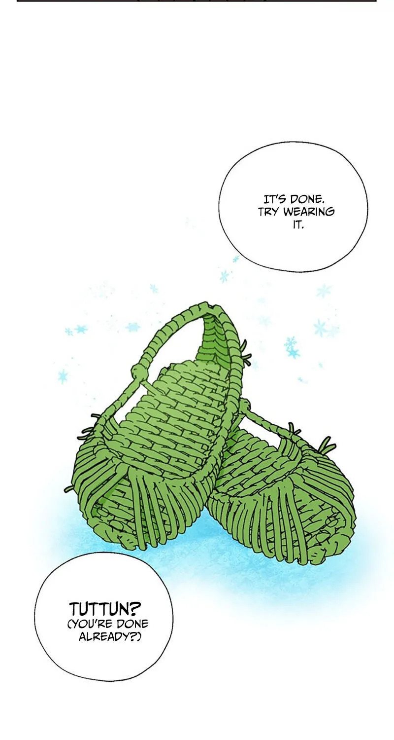 I Became The Chef Of The Dragon King Chapter 27 page 29 - 