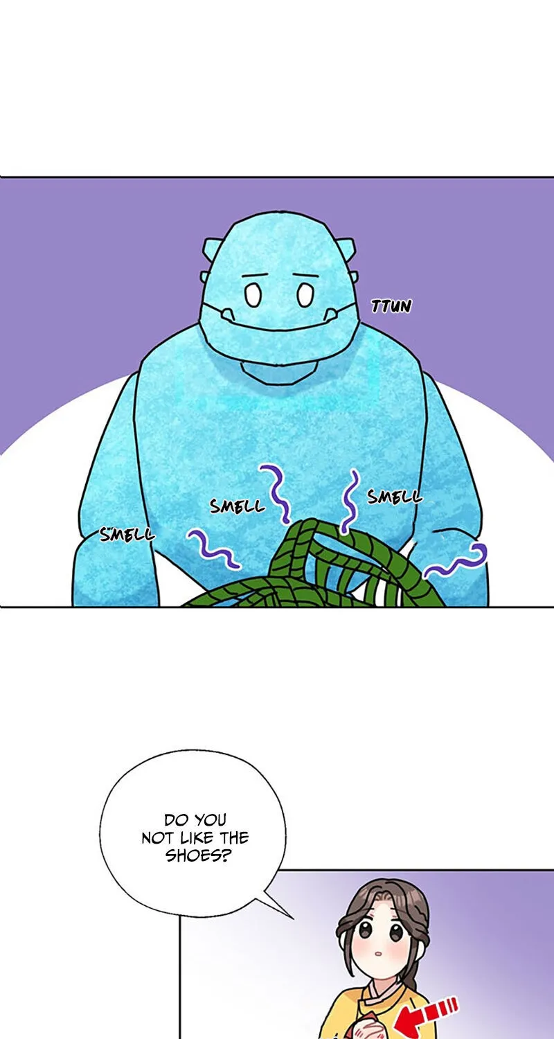 I Became The Chef Of The Dragon King Chapter 27 page 30 - 