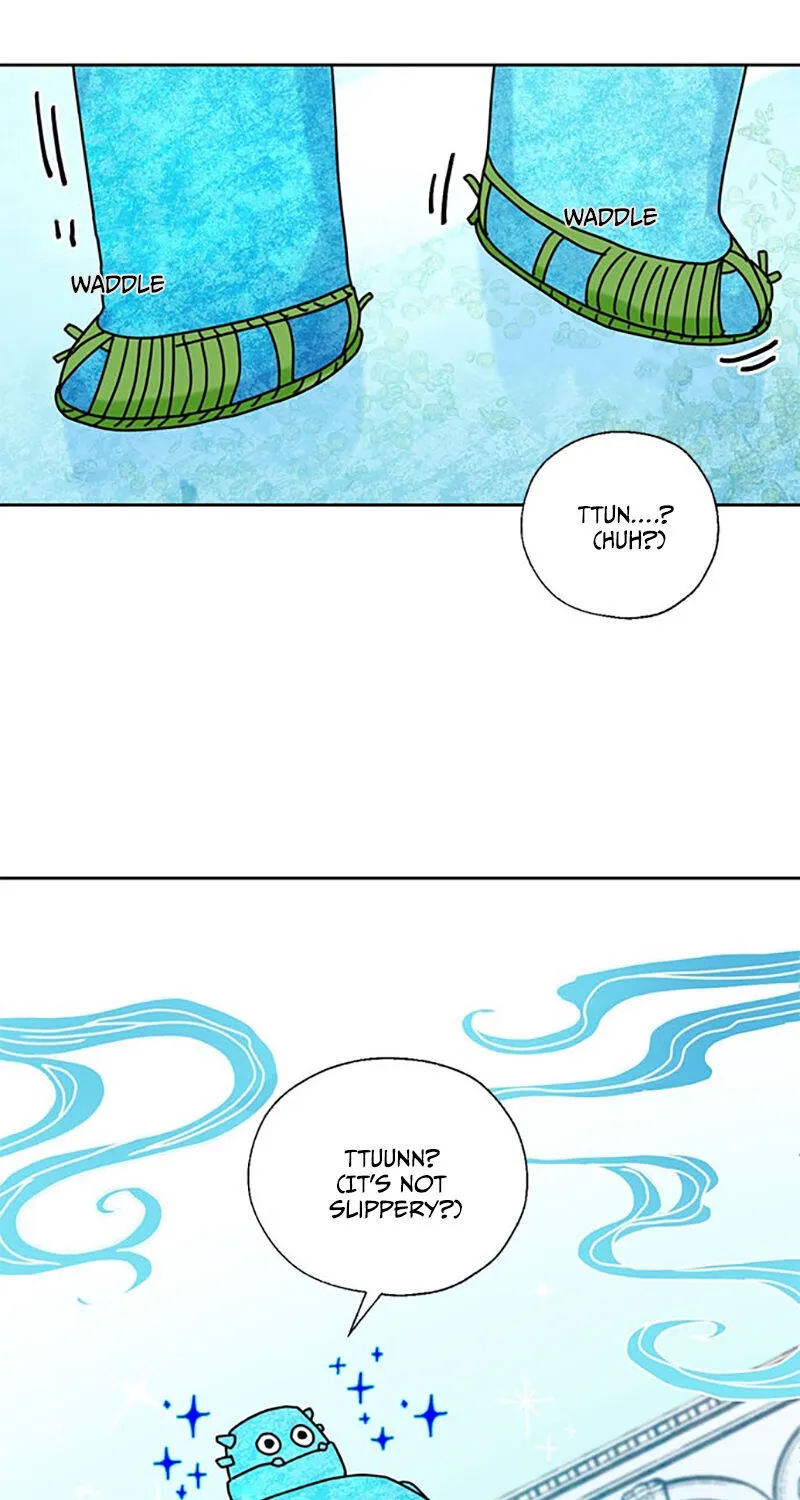 I Became The Chef Of The Dragon King Chapter 27 page 33 - 