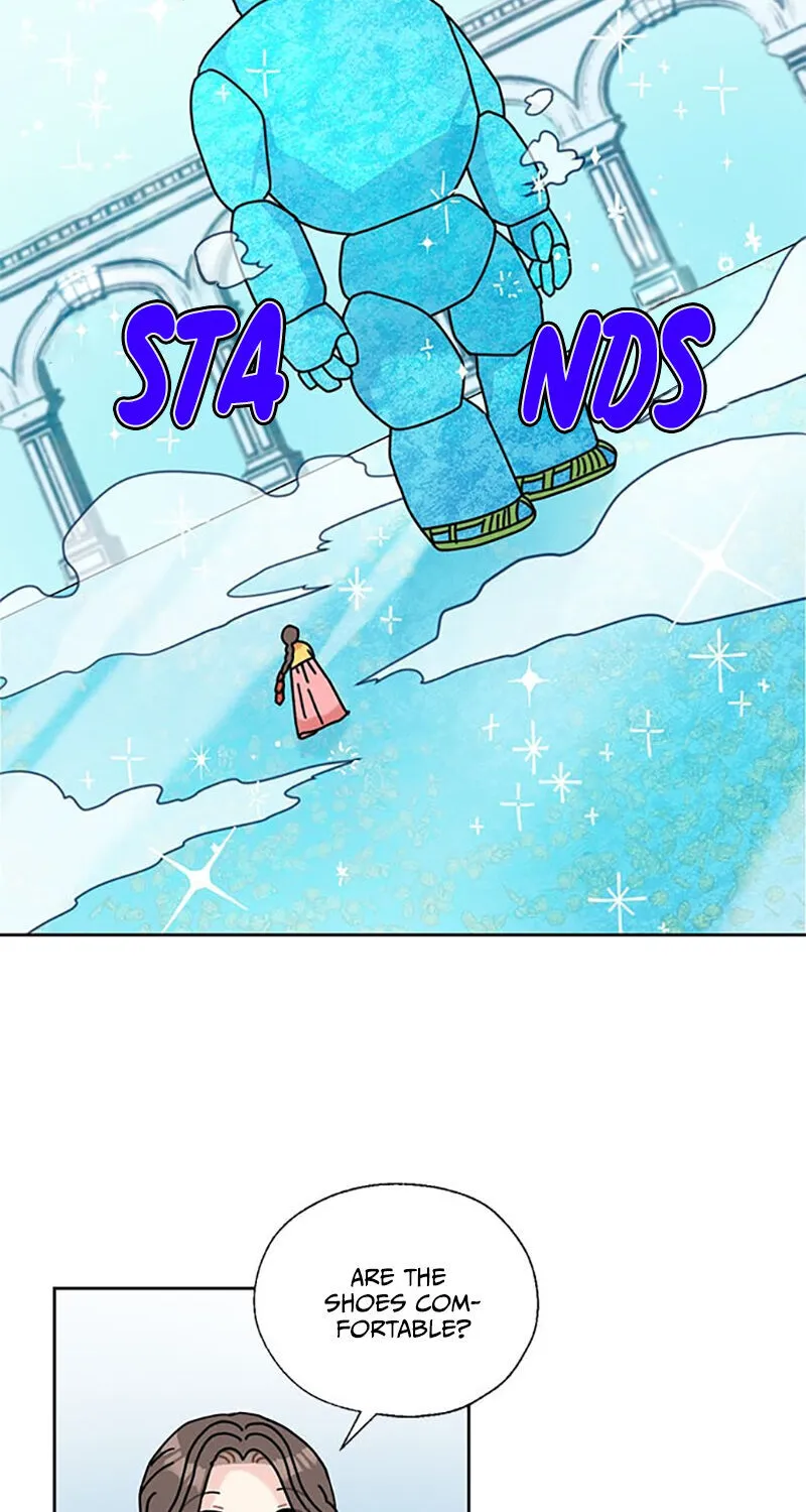 I Became The Chef Of The Dragon King Chapter 27 page 34 - 