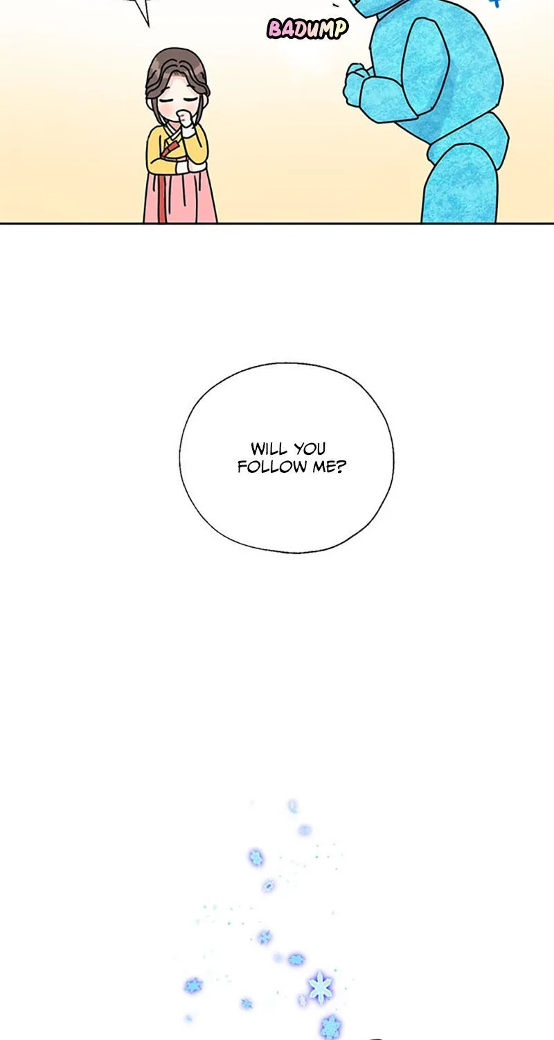 I Became The Chef Of The Dragon King Chapter 27 page 38 - 