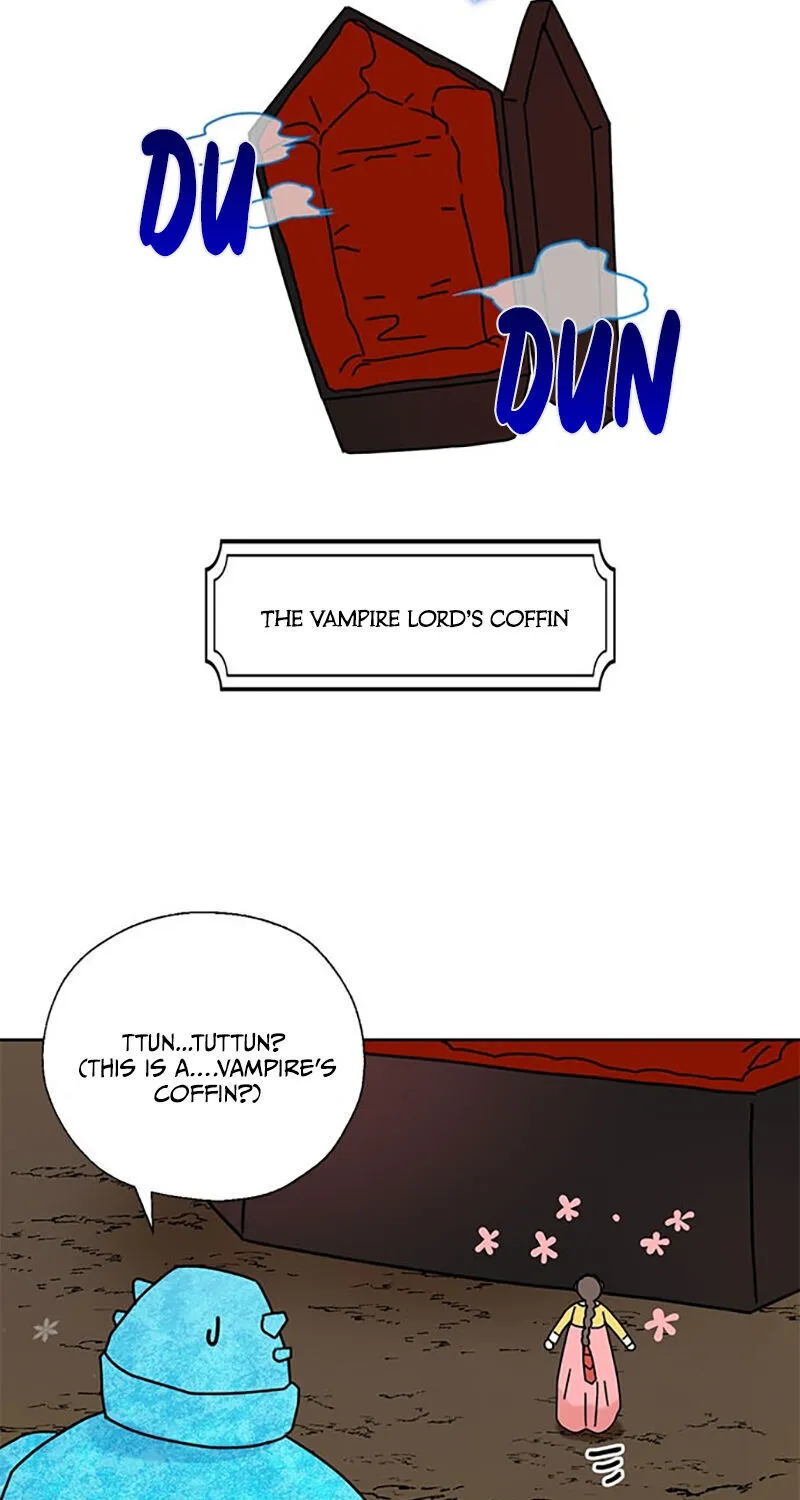 I Became The Chef Of The Dragon King Chapter 27 page 39 - 