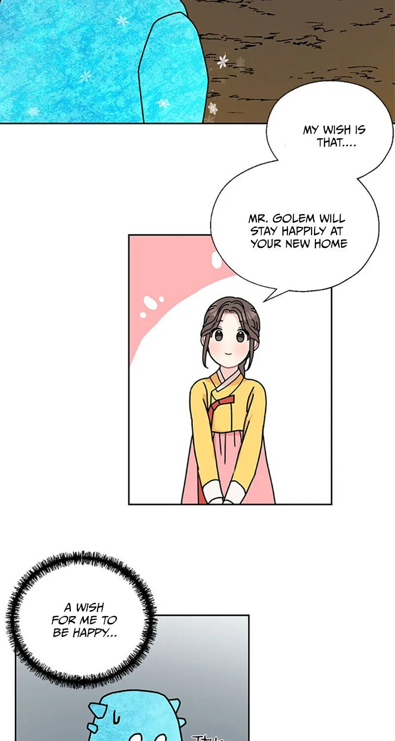 I Became The Chef Of The Dragon King Chapter 27 page 40 - 