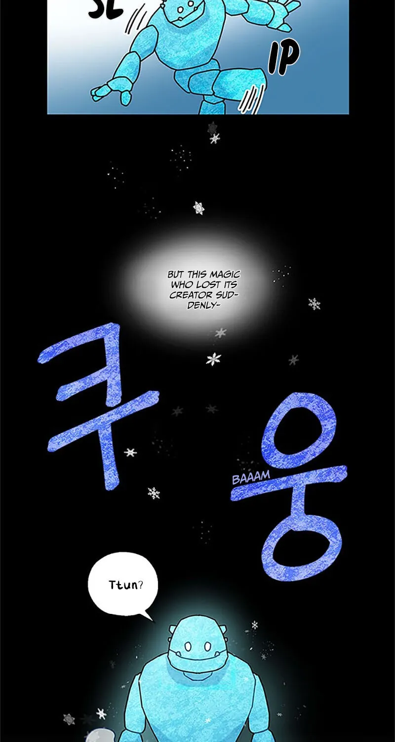 I Became The Chef Of The Dragon King Chapter 27 page 5 - 