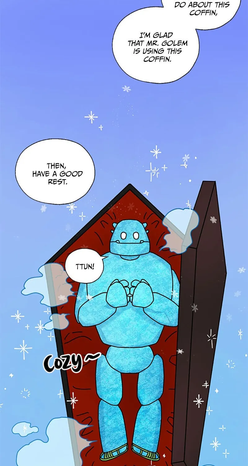 I Became The Chef Of The Dragon King Chapter 27 page 42 - 