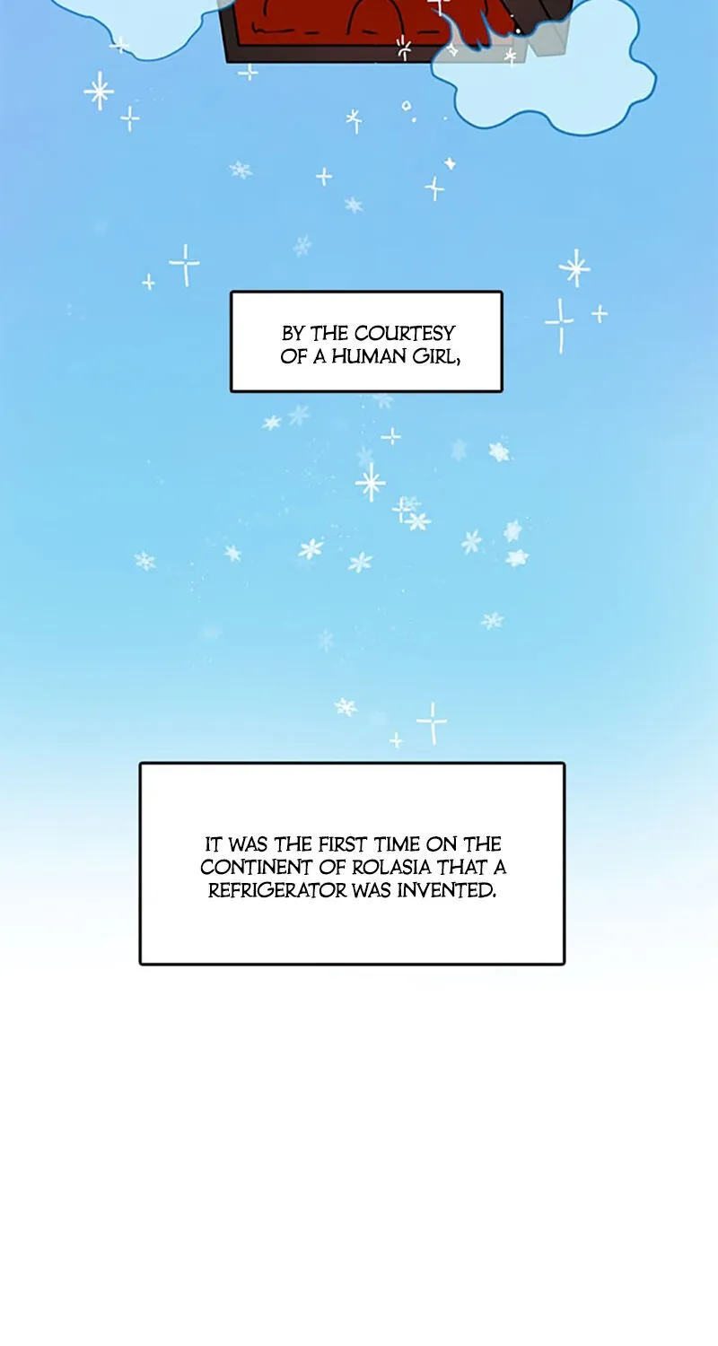 I Became The Chef Of The Dragon King Chapter 27 page 43 - 