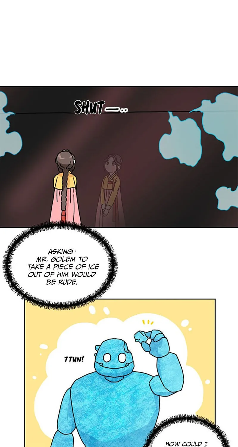 I Became The Chef Of The Dragon King Chapter 27 page 44 - 