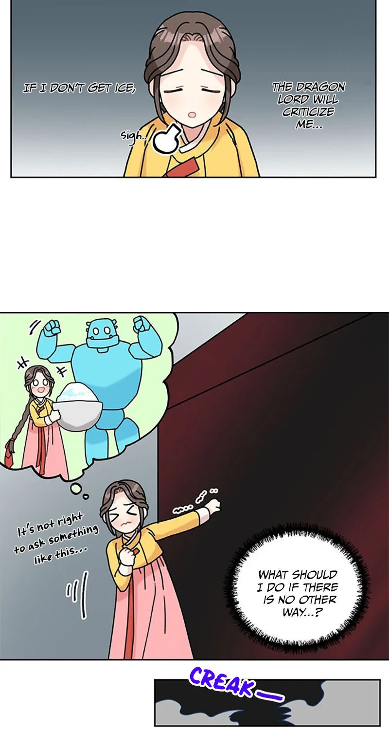 I Became The Chef Of The Dragon King Chapter 27 page 46 - 