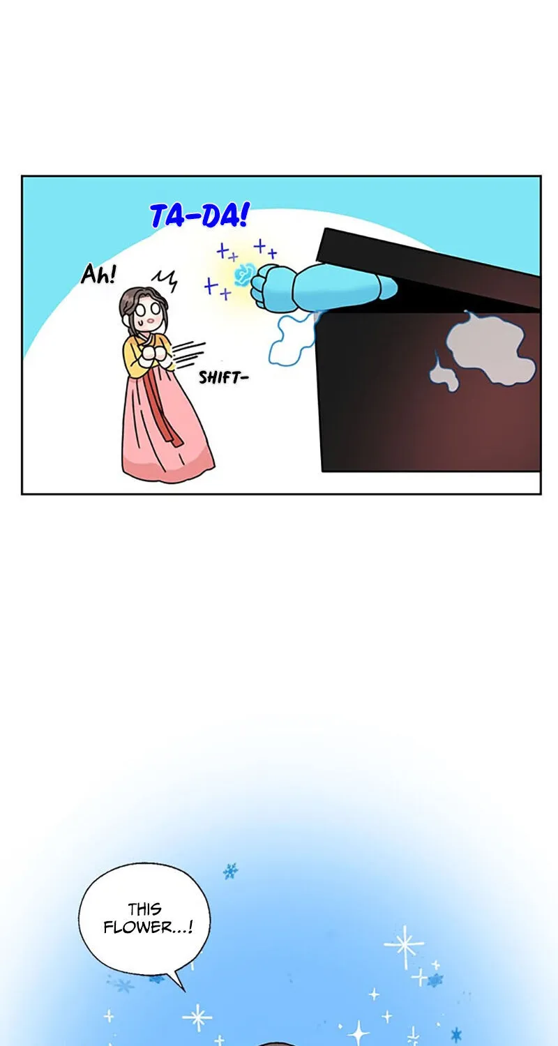 I Became The Chef Of The Dragon King Chapter 27 page 47 - 