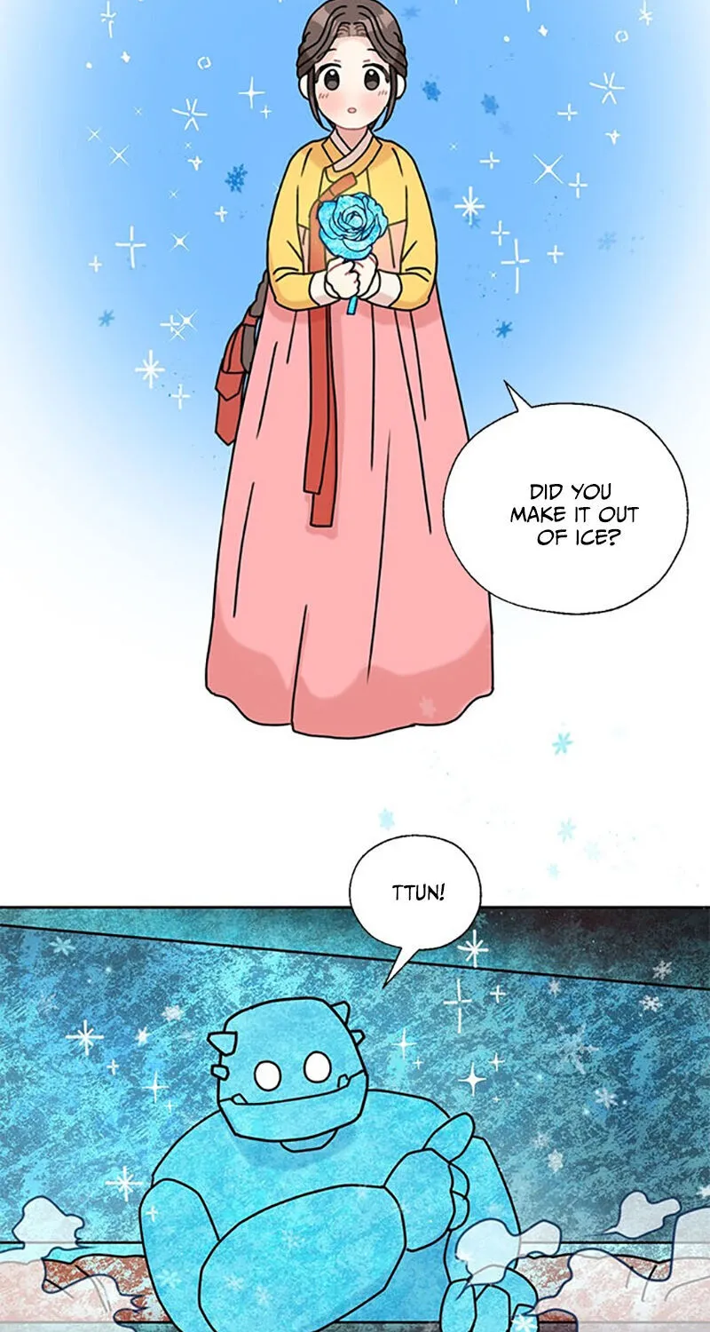 I Became The Chef Of The Dragon King Chapter 27 page 48 - 