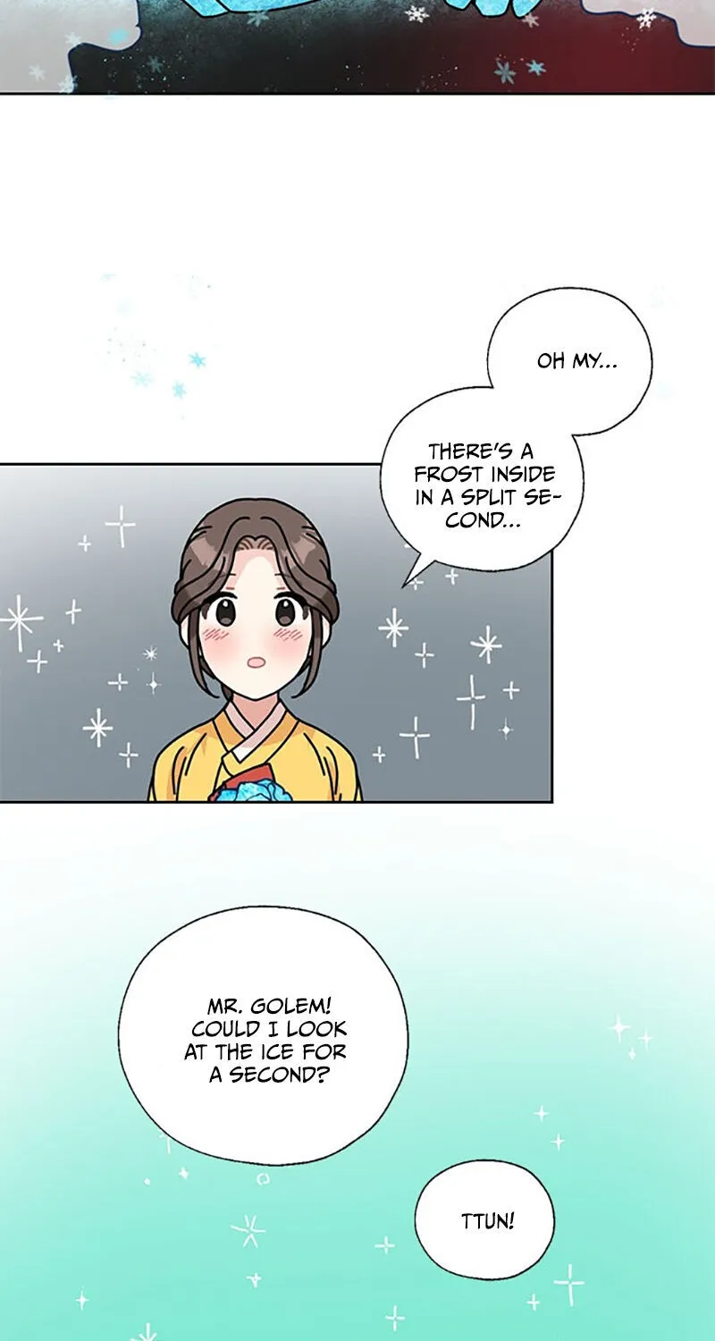 I Became The Chef Of The Dragon King Chapter 27 page 49 - 