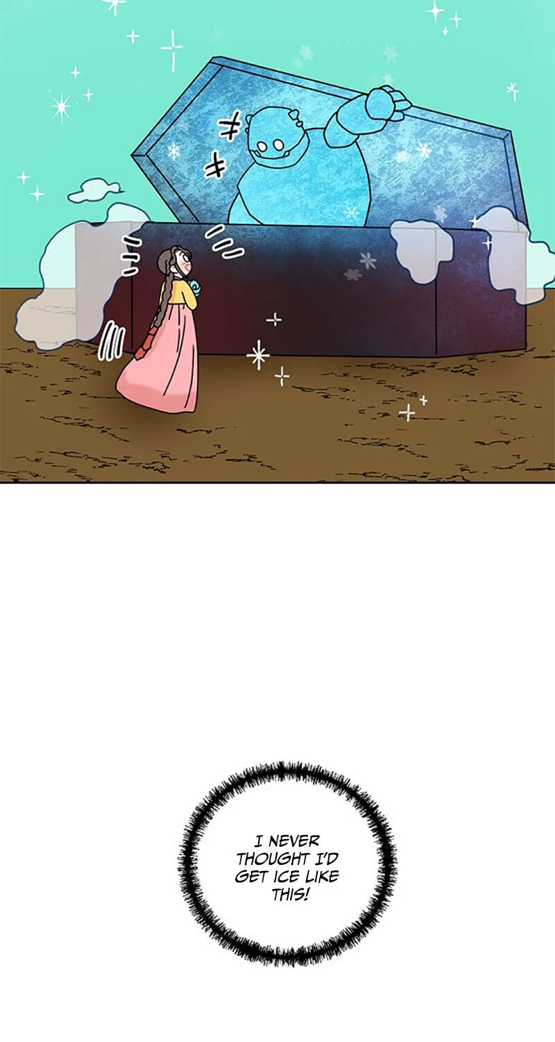 I Became The Chef Of The Dragon King Chapter 27 page 50 - 