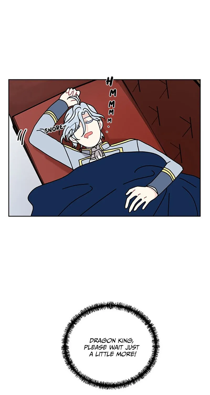 I Became The Chef Of The Dragon King Chapter 27 page 51 - 