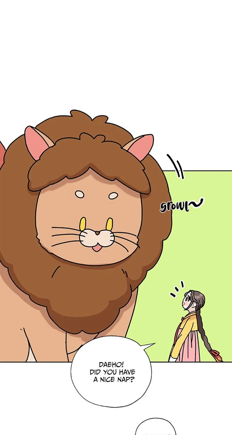 I Became The Chef Of The Dragon King Chapter 27 page 52 - 