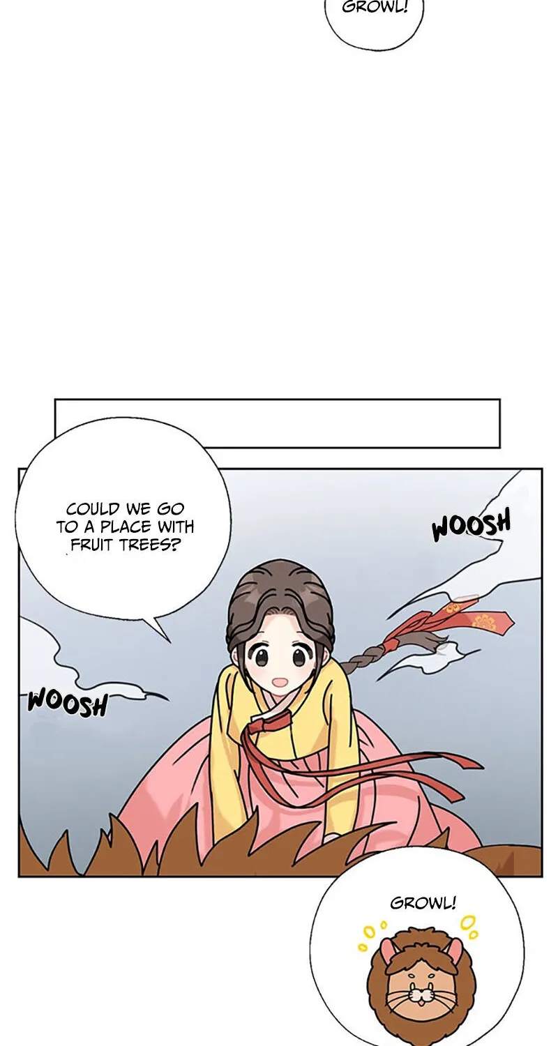 I Became The Chef Of The Dragon King Chapter 27 page 53 - 