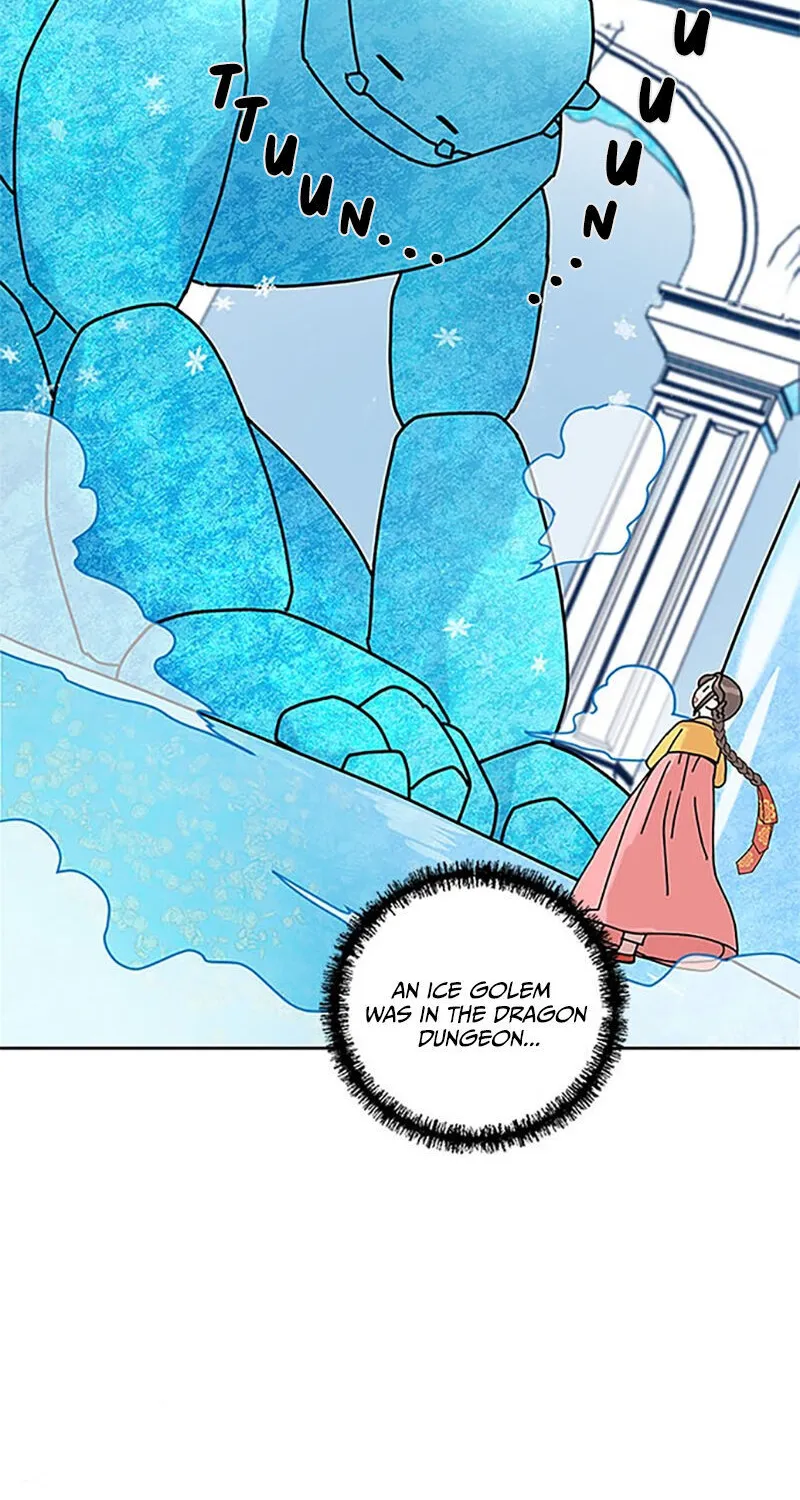 I Became The Chef Of The Dragon King Chapter 27 page 8 - 