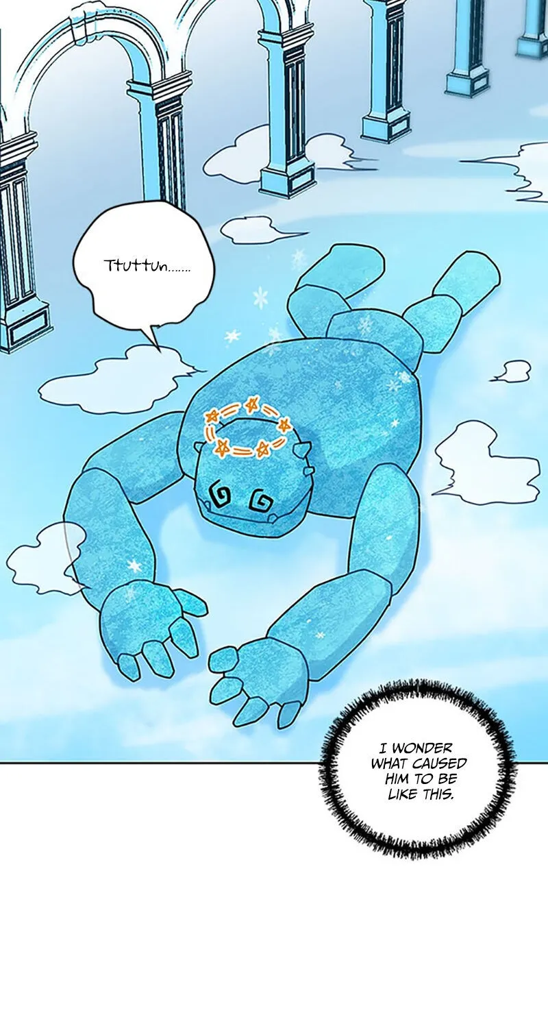 I Became The Chef Of The Dragon King Chapter 27 page 10 - 