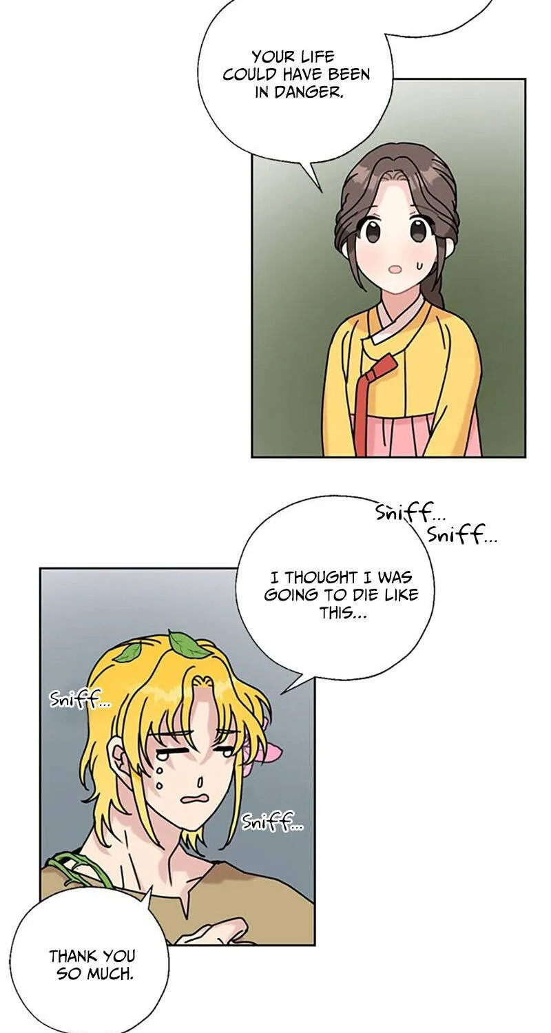 I Became The Chef Of The Dragon King Chapter 28 page 11 - 